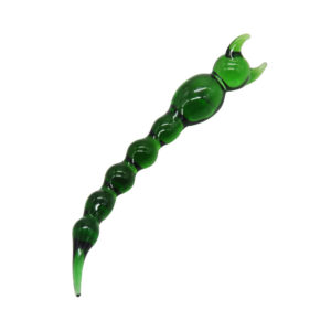 Demon Novelty Glass Dabber | For Quartz Bangers/Dab Nails