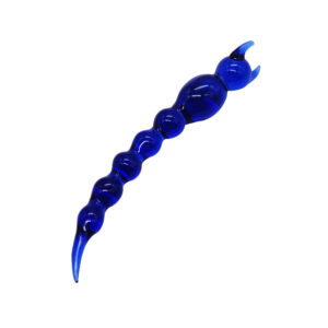 Demon Novelty Glass Dabber | For Quartz Bangers/Dab Nails