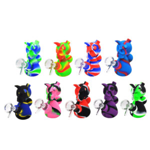 Devil_Skull_Silicone_Bong_Mini_Bong_Silicone_Dab_Rig_100_9fb31096-bd66-4cf1-953f-12f940b75b9b Devil Skull Mini Silicone Bubbler Bong | Best Dab Rigs | Free NZ Shipping