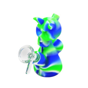 Devil_Skull_Silicone_Bong_Mini_Bong_Silicone_Dab_Rig_102_9555a4c9-399e-4a16-b878-52852b73d07d Devil Skull Mini Silicone Bubbler Bong | Best Dab Rigs | Free NZ Shipping