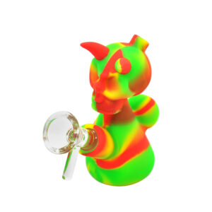 Devil_Skull_Silicone_Bong_Mini_Bong_Silicone_Dab_Rig_8_73dcec36-aca4-4088-9f0e-59fe970637b6 Devil Skull Mini Silicone Bubbler Bong | Best Dab Rigs | Free NZ Shipping