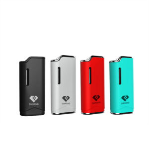 Diamond 510 Thread Battery | 510 Thread Vape Mods For CBD/THC For Sale