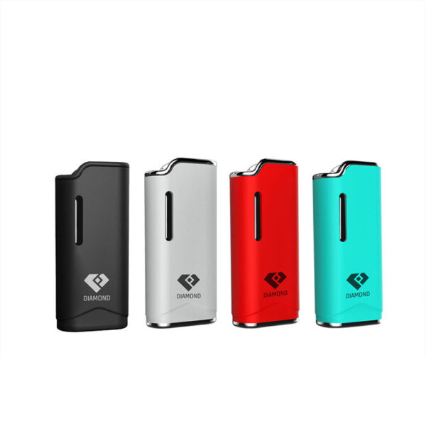 Diamond 510 Thread Battery | 510 Thread Vape Mods For CBD/THC For Sale