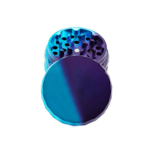 Diamond Cutting 4 Layer Weed/Herb Grinder For Sale | Free NZ Shipping