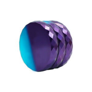 Diamond Cutting 4 Layer Weed/Herb Grinder For Sale | Free NZ Shipping
