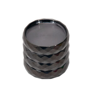 Diamond Shape Weed/Herb Grinder 4 Layer For Sale | Free NZ Shipping