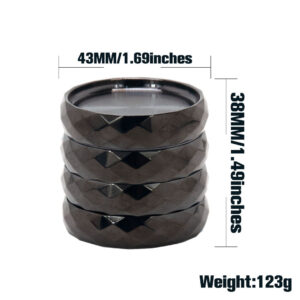 Diamond Shape Weed/Herb Grinder 4 Layer For Sale | Free NZ Shipping