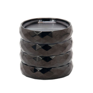Diamond Shape Weed/Herb Grinder 4 Layer For Sale | Free NZ Shipping