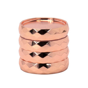 Diamond Shape Weed/Herb Grinder 4 Layer For Sale | Free NZ Shipping