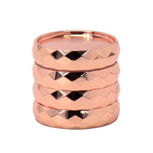 Diamond Shape Weed/Herb Grinder 4 Layer For Sale | Free NZ Shipping