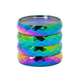 Diamond Shape Weed/Herb Grinder 4 Layer For Sale | Free NZ Shipping