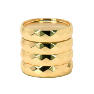 Diamond Shape Weed/Herb Grinder 4 Layer For Sale | Free NZ Shipping