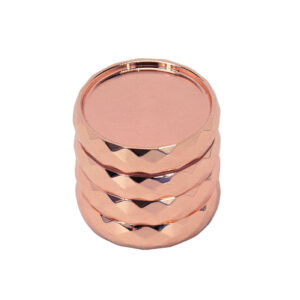 Diamond Shape Weed/Herb Grinder 4 Layer For Sale | Free NZ Shipping