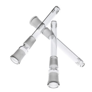 18mm to 14mm Diffuser Downstem | Bong Downstems For Sale | PB