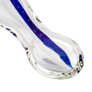 Dolphin Glass Hand Pipe  WeedHerb Bowls For Sale  Free NZ Shipping