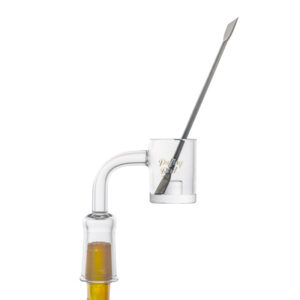 Double-Sided Stainless Steel Dabber/Dab Tools For Sale | Free NZ Shipping
