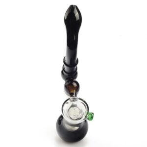 Double Chamber Bubbler Pipes | Weed Bowls For Sale | Free NZ Shipping