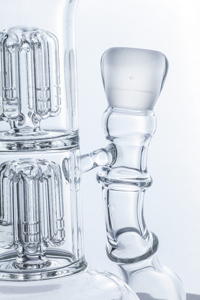 Double_Tree_Perc_Diffuser_Glass_Bong_-_Water_Pipes_For_Sale_-_Puffing_Bird_-_Online_Headshop_-_Free_Shipping_3_0dc01c9d-2581-444c-be1f-6b98d049fe74 Double Tree Perc Diffuser Bong | Glass Bongs For Sale | Free NZ Shipping