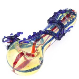 Dragon Glass Pipe | Cool Weed Bowls For Sale | Free NZ Shipping Worldwide