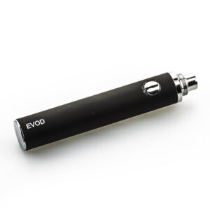 EVOD Twist Voltage Battery510 Thread Battery For Sale  Free NZ Shipping