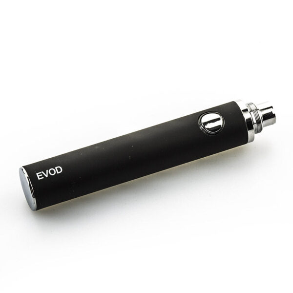 EVOD Twist Voltage Battery510 Thread Battery For Sale  Free NZ Shipping