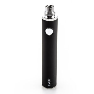 EVOD Twist Voltage Battery510 Thread Battery For Sale  Free NZ Shipping