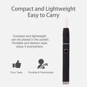 Ecig 2.0 Plus Heating Vape Pen Kit/Vaping Pen For Sale | Free NZ Shipping