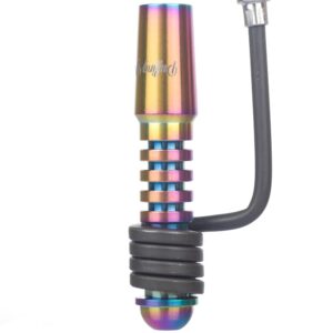 10mm Enail Heating Coil | Electric Dab Rig Nectar Collector Accessories For Sale | Puffing Bird