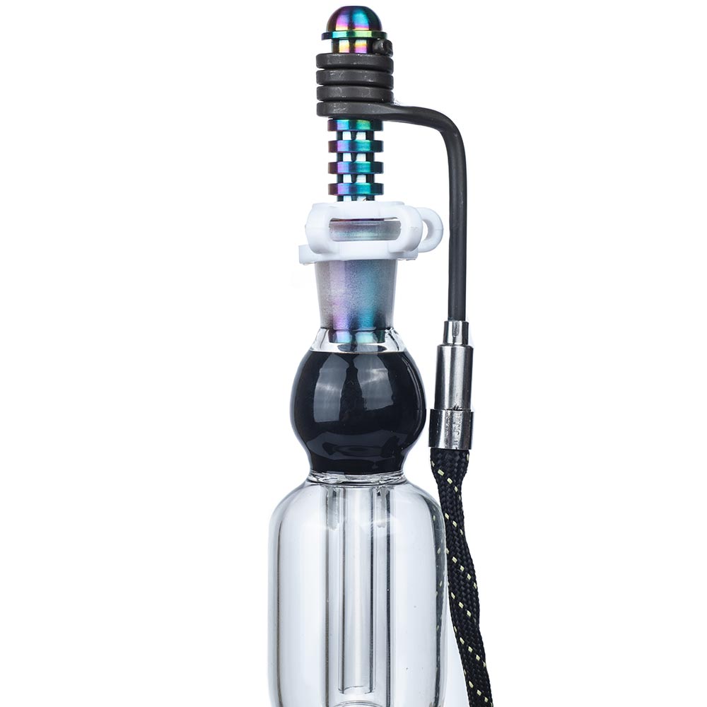 10mm Enail Heating Coil | Electric Dab Rig Nectar Collector Accessories For Sale | Puffing Bird