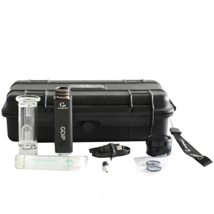 Electric Nectar Collector Kits - Electric Dab Rigs For Sale - Puffing Bird - Online Headshop