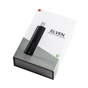 Elven Dry Herb Vaporizer  Best Dry Herb Vaporizers For Sale  PB