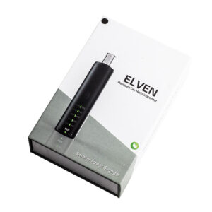 Elven Dry Herb Vaporizer  Best Dry Herb Vaporizers For Sale  PB