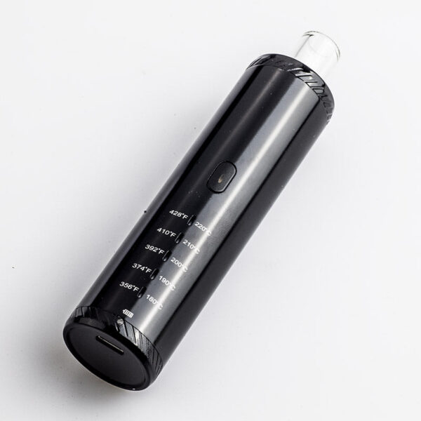 Elven Dry Herb Vaporizer  Best Dry Herb Vaporizers For Sale  PB