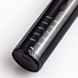 Elven Dry Herb Vaporizer  Best Dry Herb Vaporizers For Sale  PB