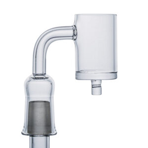 Enail Quartz Banger For 25mm Heating Coil  For Sale  Free NZ Shipping
