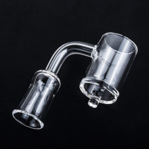 Enail Quartz Banger For 25mm Heating Coil  For Sale  Free NZ Shipping