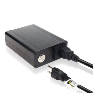 Enail Power Cable - Enail accessories For Sale - Enail Power Cord For Enail Dab Kits - Puffing Bird - Online Headshop