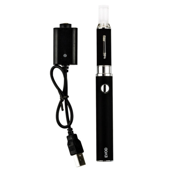 Evod-Mt3 Battery | 510 Thread Battery | Free NZ Shipping