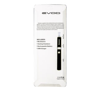 Evod-Mt3 Battery | 510 Thread Battery | Free NZ Shipping