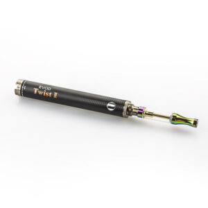 Evod-Twist Ⅱ Variable Voltage Battery | 510 Thread Battery | Free NZ Shipping