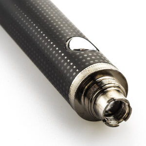 Evod-Twist Ⅱ Variable Voltage Battery | 510 Thread Battery | Free NZ Shipping