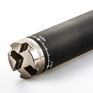 Evod-Twist Ⅱ Variable Voltage Battery | 510 Thread Battery | Free NZ Shipping