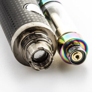 Evod-Twist Ⅱ Variable Voltage Battery | 510 Thread Battery | Free NZ Shipping