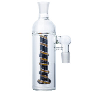 Extra Large UFO Perc Ash Catcher For Sale - Puffing Bird - Online Headshop
