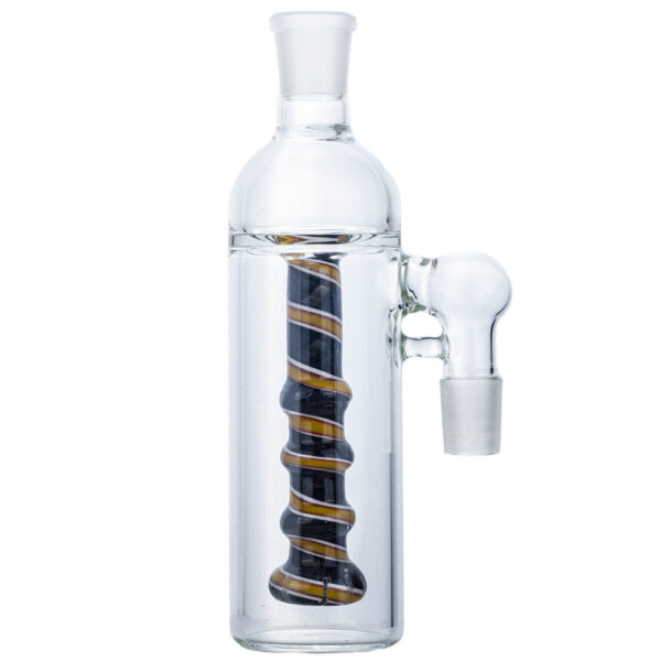 Extra Large UFO Perc Ash Catcher For Sale - Puffing Bird - Online Headshop
