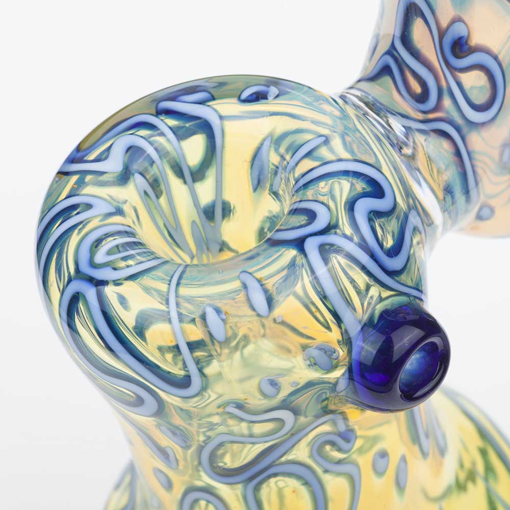 Extra_Thick_Bubbler_-_Bubbler_Glass_Smoking_Pipe_For_Sale_-_Puffing_Bird_3_93ad7682-c2c4-446b-b106-a6aa63b63088 Extra Thick Bubbler | Unique Glass Pipes For Sale | Free NZ Shipping