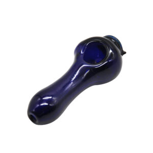 Eye Pattern Glass Spoon Pipe/Weed Bowls For Sale | Free Canada Shipping