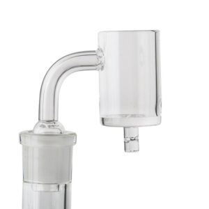 Enail Quartz Banger For 25mm Heating Coil | For Sale | Free NZ Shipping