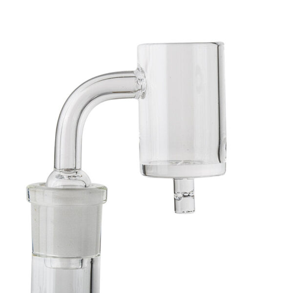 Enail Quartz Banger For 25mm Heating Coil | For Sale | Free NZ Shipping