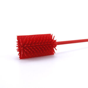 Flexible Silicone Cleaning Brush Tool For Water Pipes | Free NZ Shipping